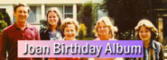 Joan 70th Birthday Photo Album