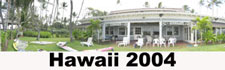 Hawaii 2004