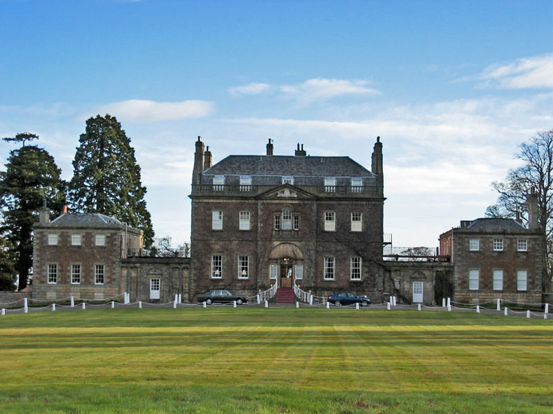 Culloden House 10