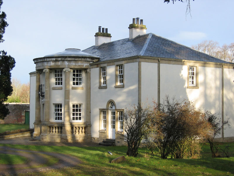 Culloden House 5