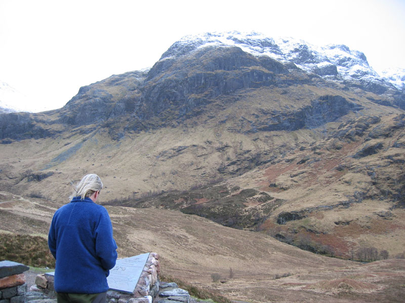 Glencoe 2